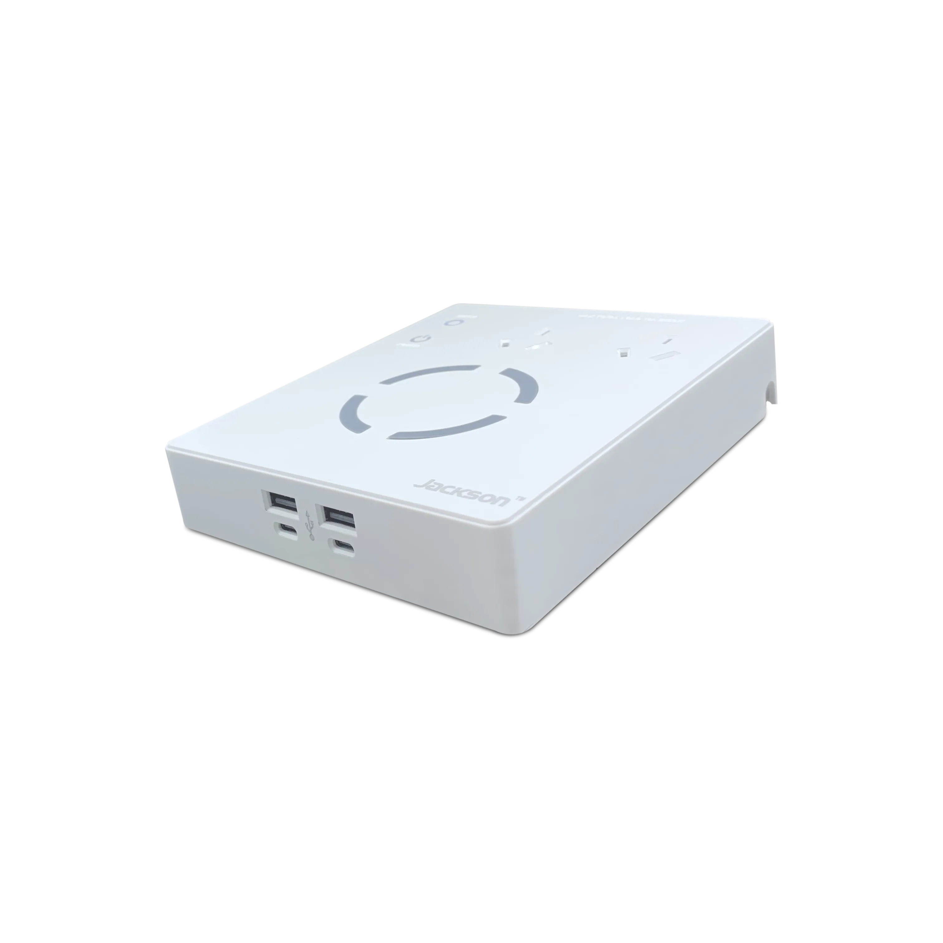 10W Wireless Charging Hub