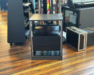 14U Rack Unit