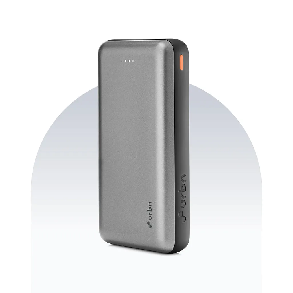 20000 mAh 12W Razor Power Bank