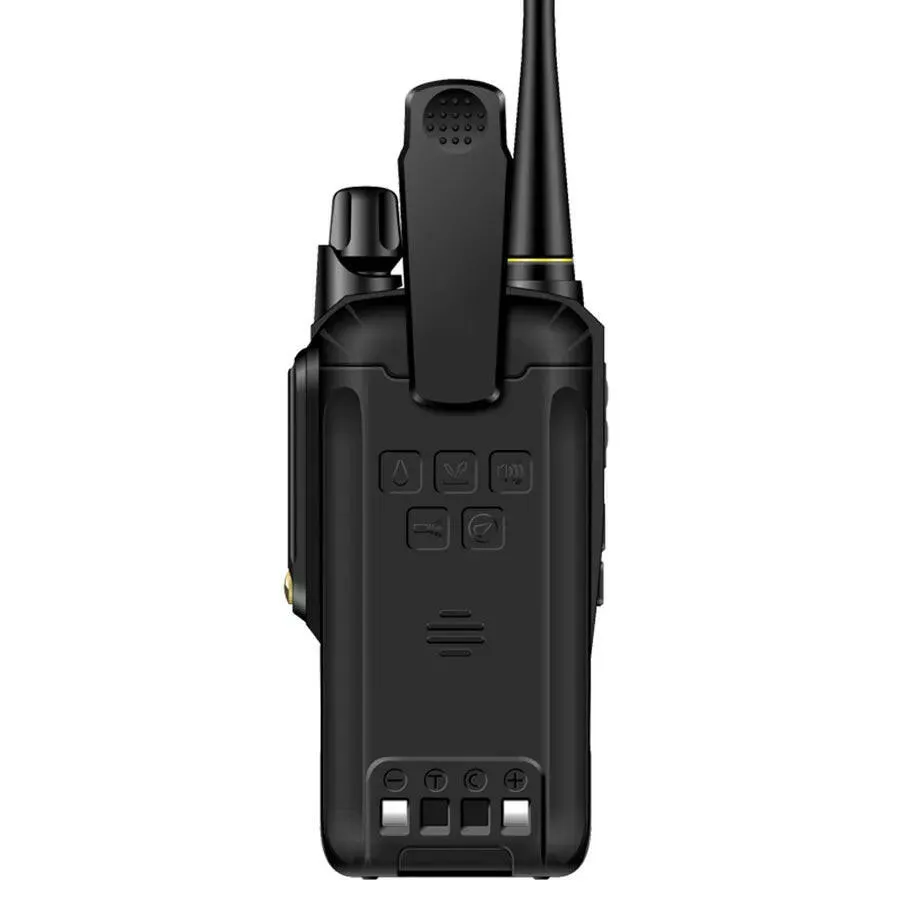 2023 Baofeng UV-9R Pro V1 V2 Waterproof IP68 16KM Walkie Talkie Type-C Charger UHF VHF Long Range UV-5R Upgrade Ham CB Radio