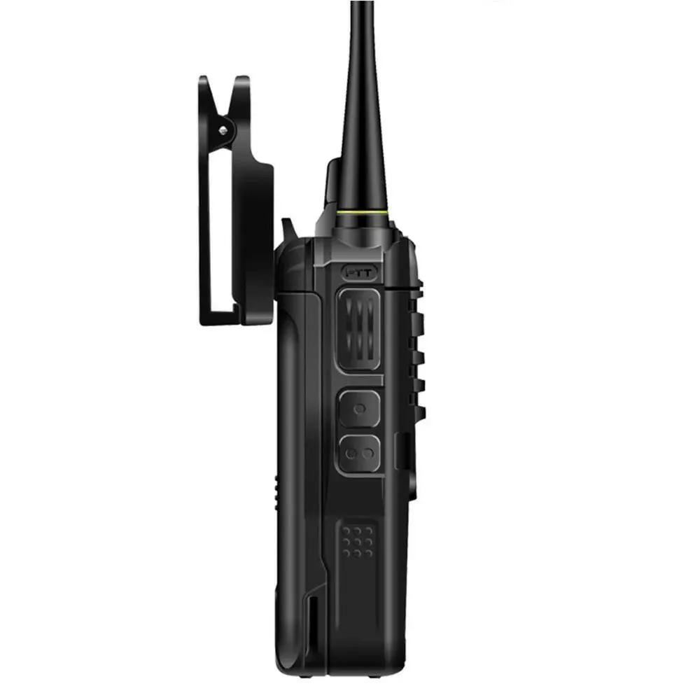 2023 Baofeng UV-9R Pro V1 V2 Waterproof IP68 16KM Walkie Talkie Type-C Charger UHF VHF Long Range UV-5R Upgrade Ham CB Radio