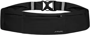 360 Neon Running Storage Belt (Large)