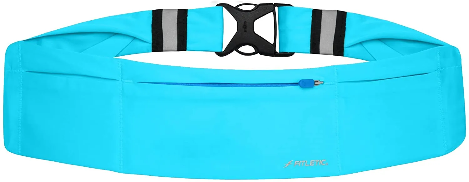 360 Running Storage Belt (Medium)