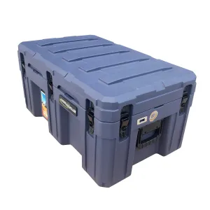 4WD Storage Box V5 125L