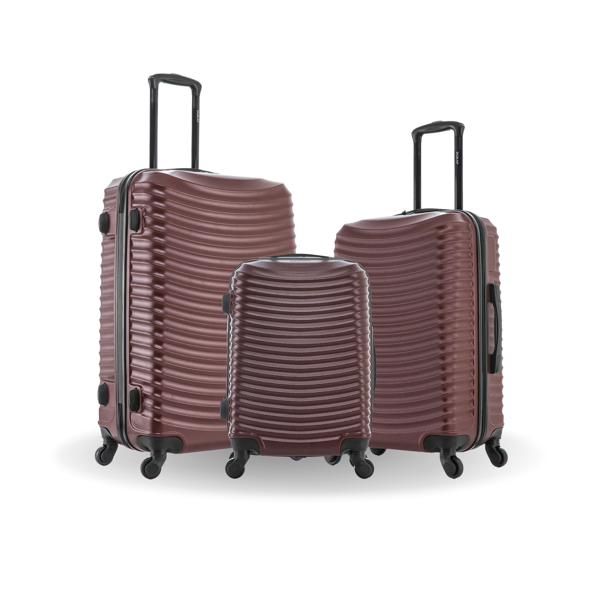 ADLY 3 Piece Set 20''/24''/28''