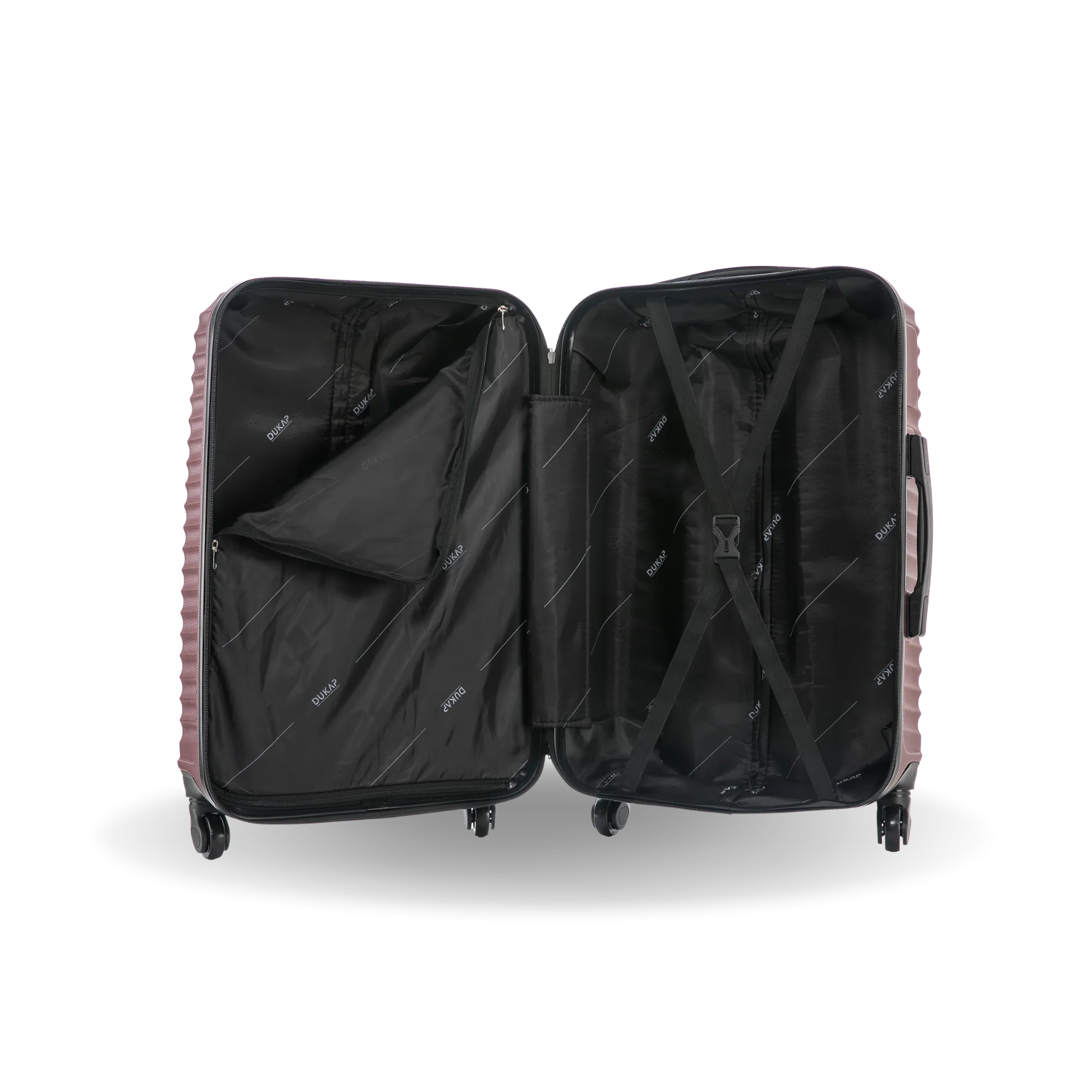 ADLY 3 Piece Set 20''/24''/28''