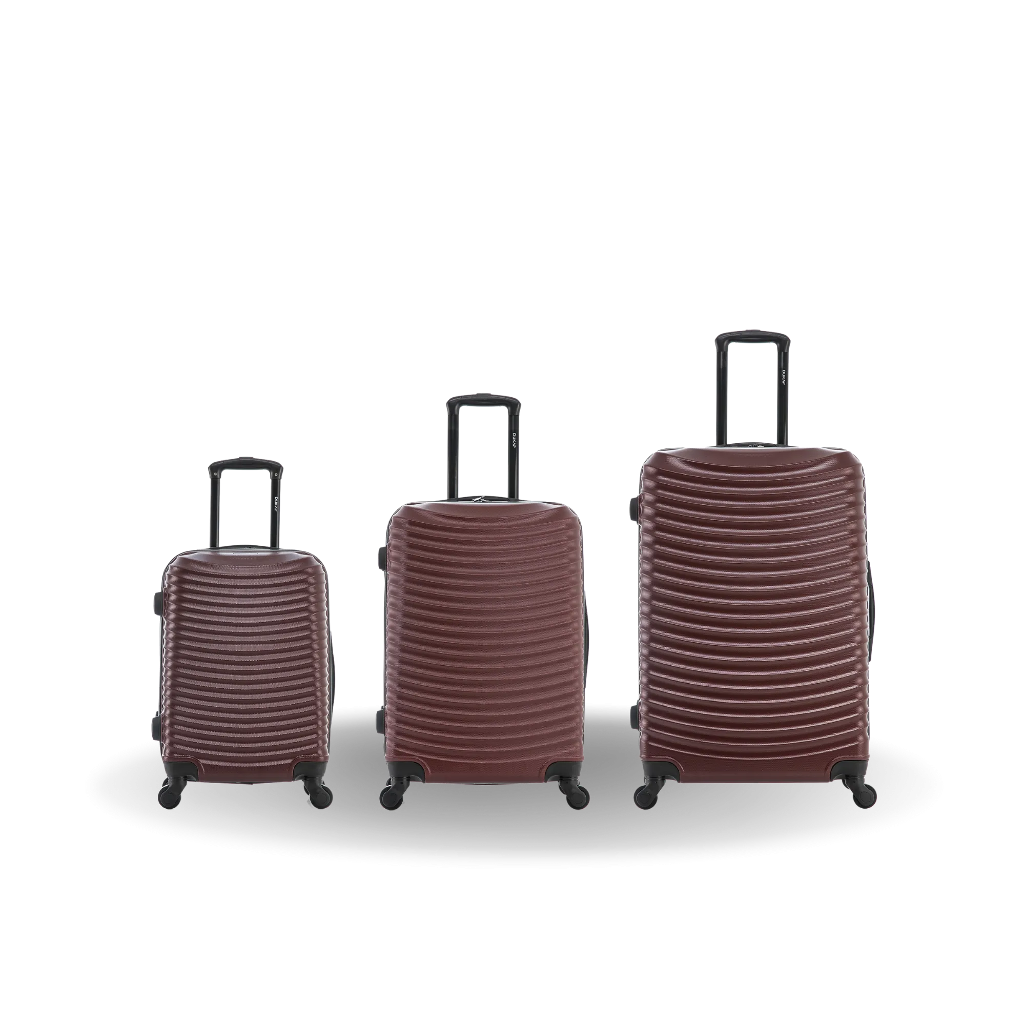 ADLY 3 Piece Set 20''/24''/28''