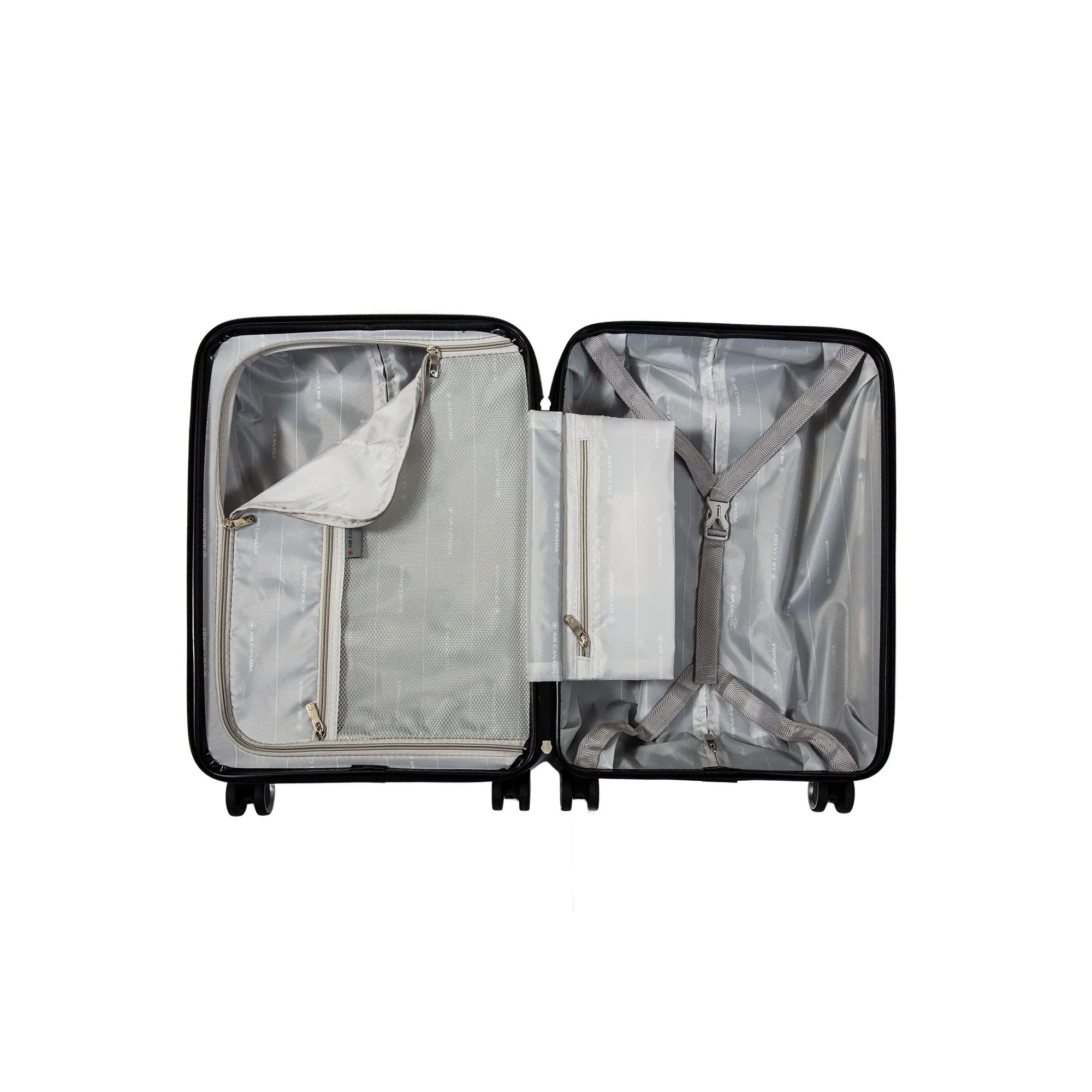 Air Canada Optimum Hardside Carry-On Luggage
