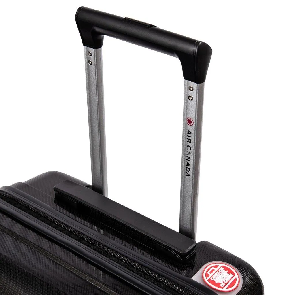 Air Canada Optimum Hardside Carry-On Luggage