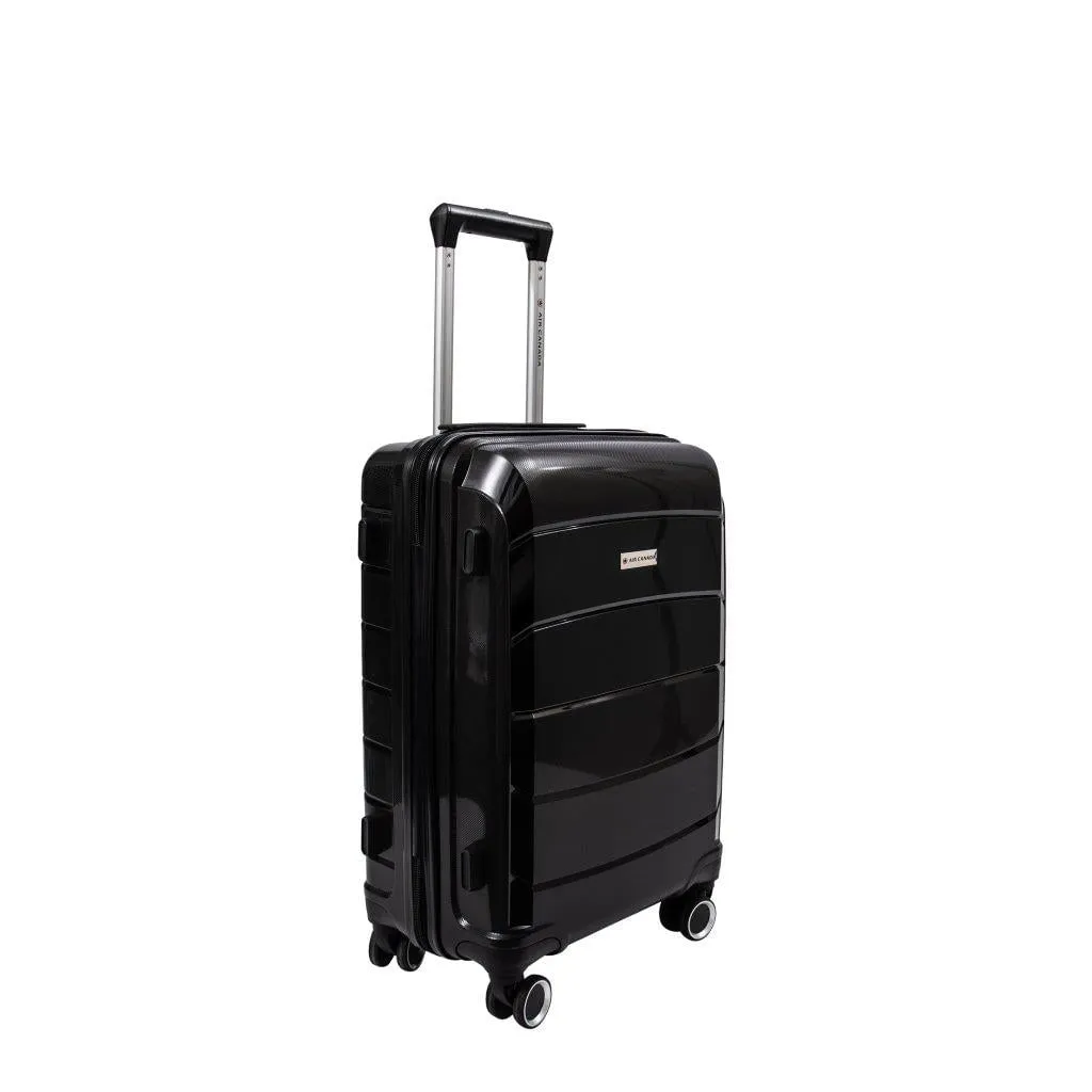 Air Canada Optimum Hardside Carry-On Luggage