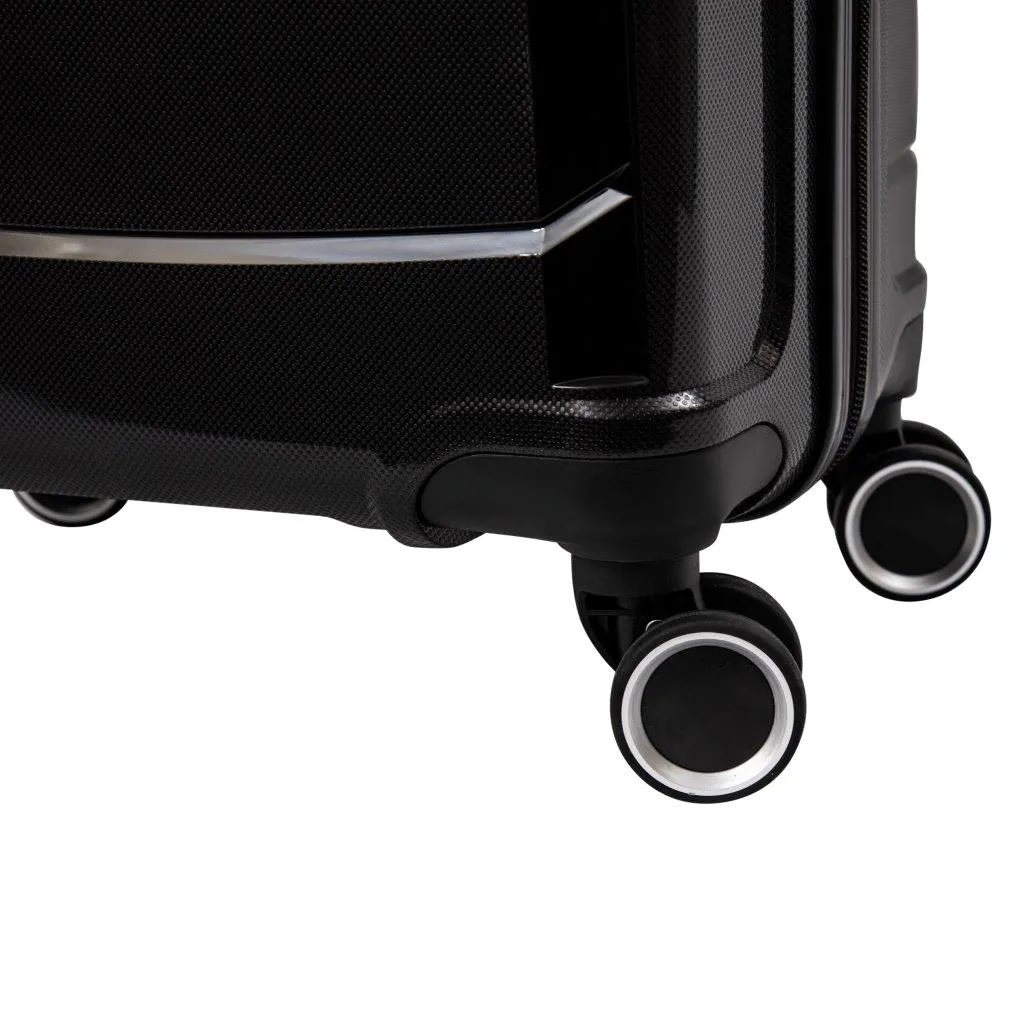 Air Canada Optimum Hardside Carry-On Luggage