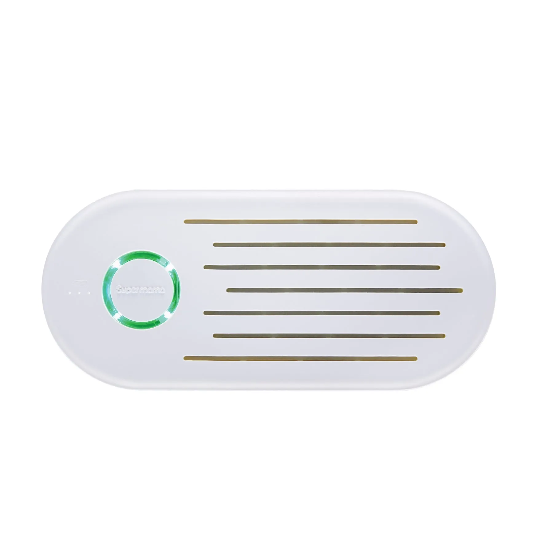 AirPury | Portable Air Purifier