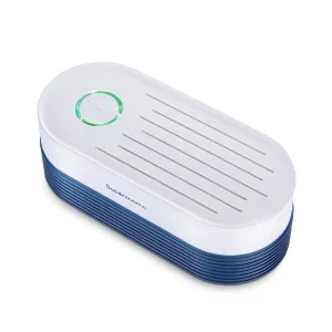 AirPury | Portable Air Purifier