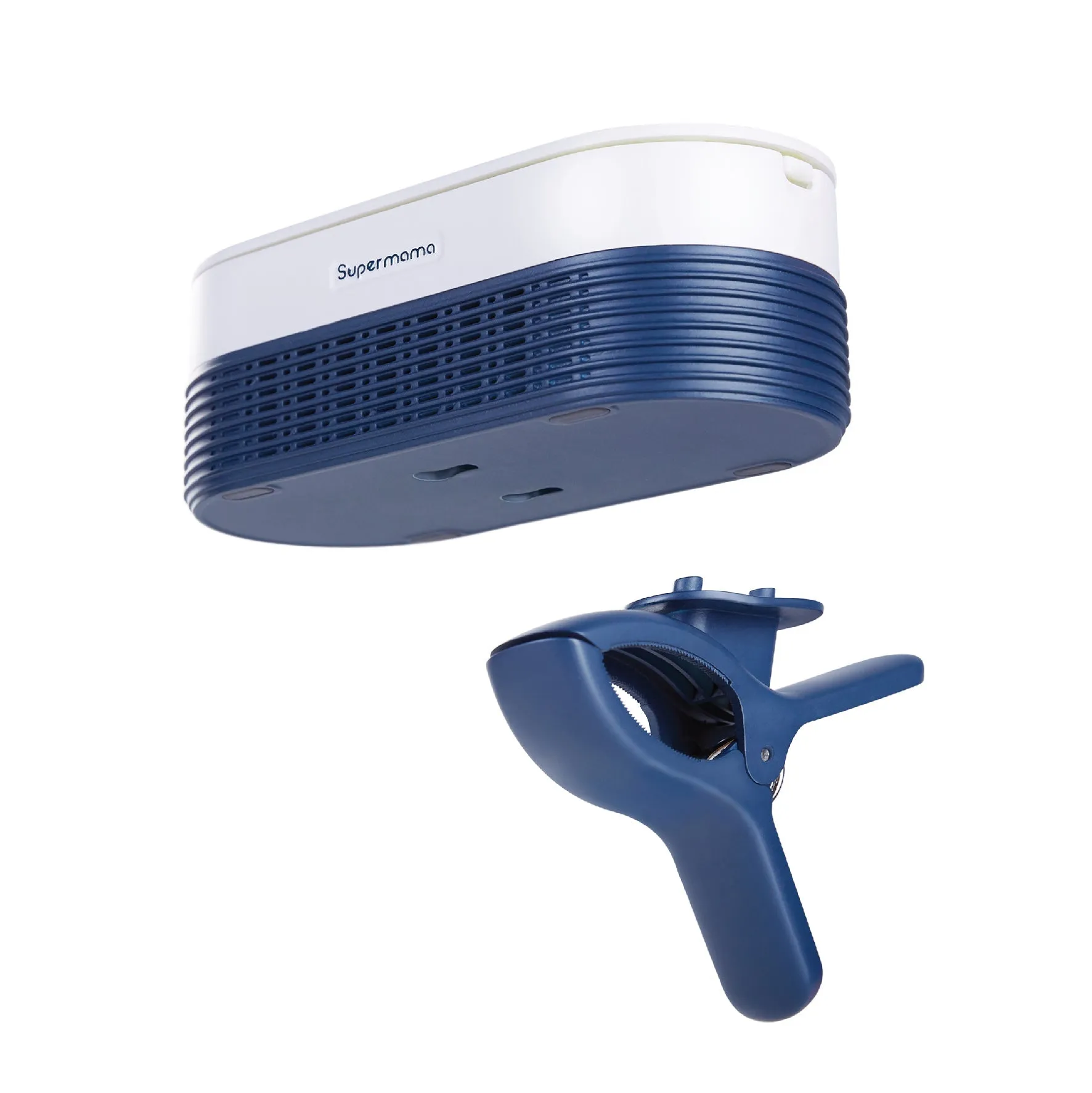 AirPury | Portable Air Purifier