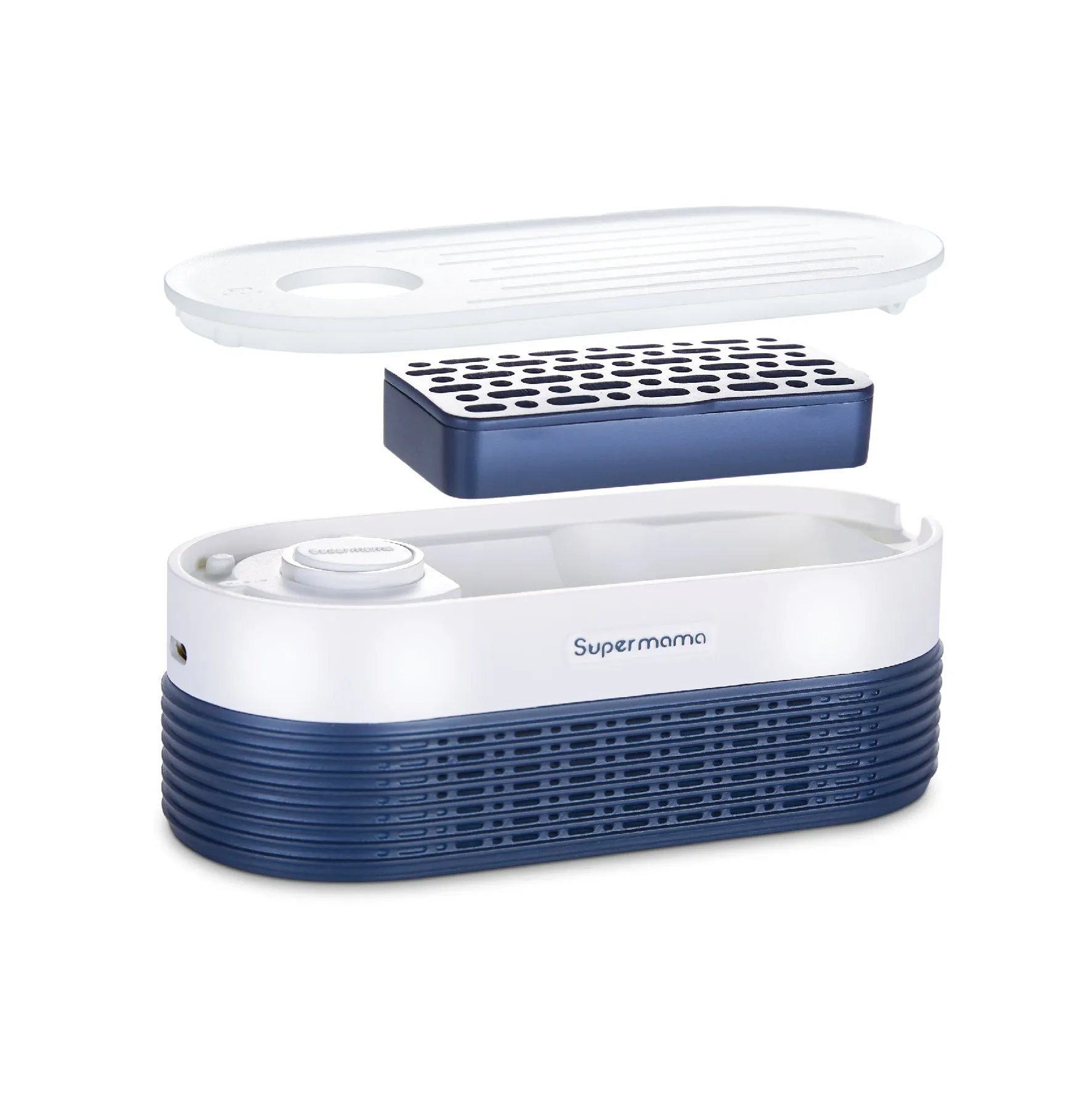 AirPury | Portable Air Purifier