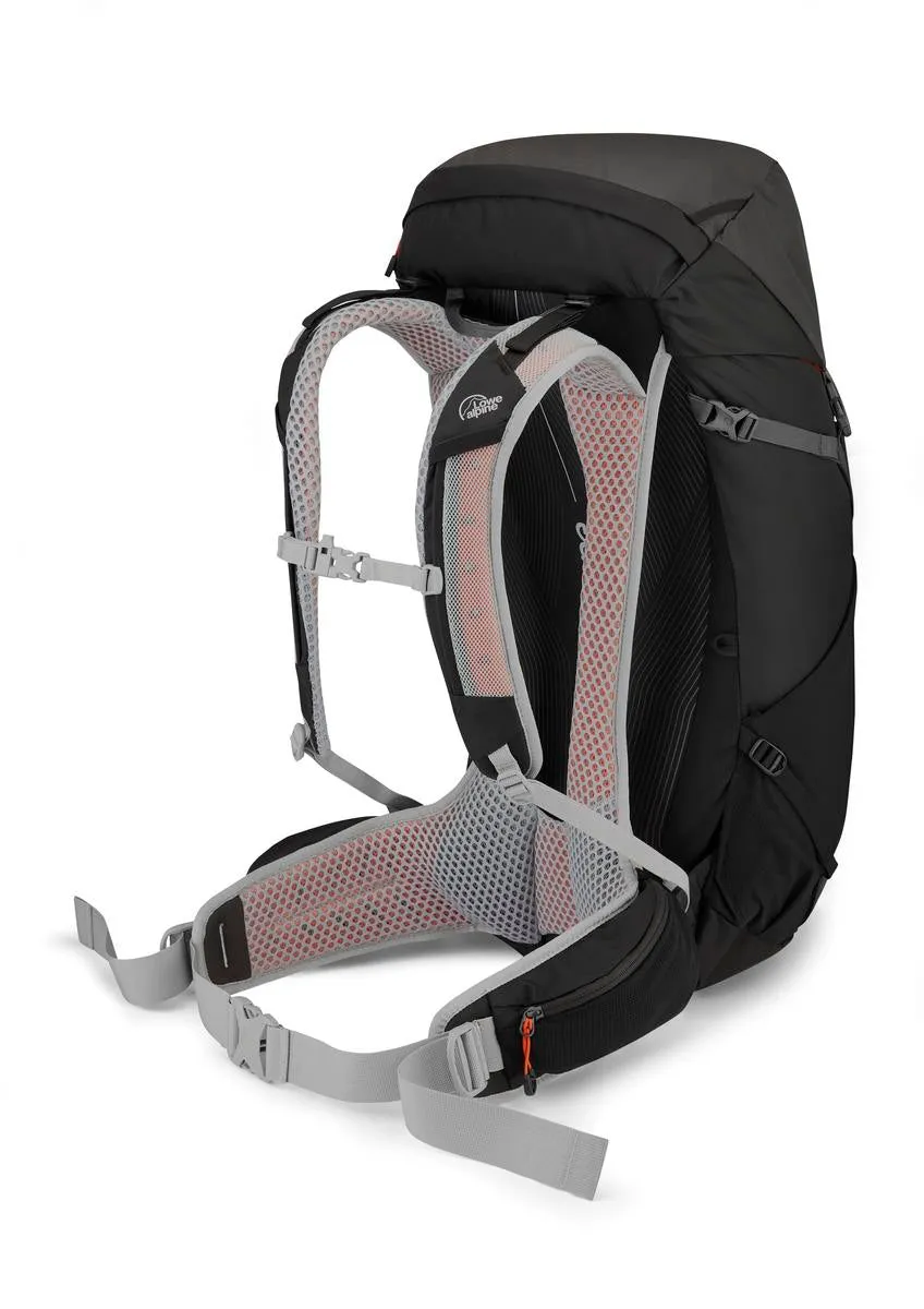 AirZone Trail 35L Hiking Pack - Black