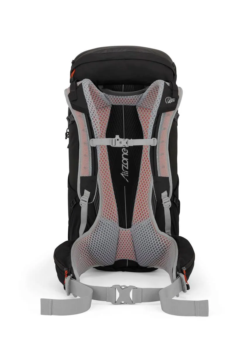 AirZone Trail 35L Hiking Pack - Black