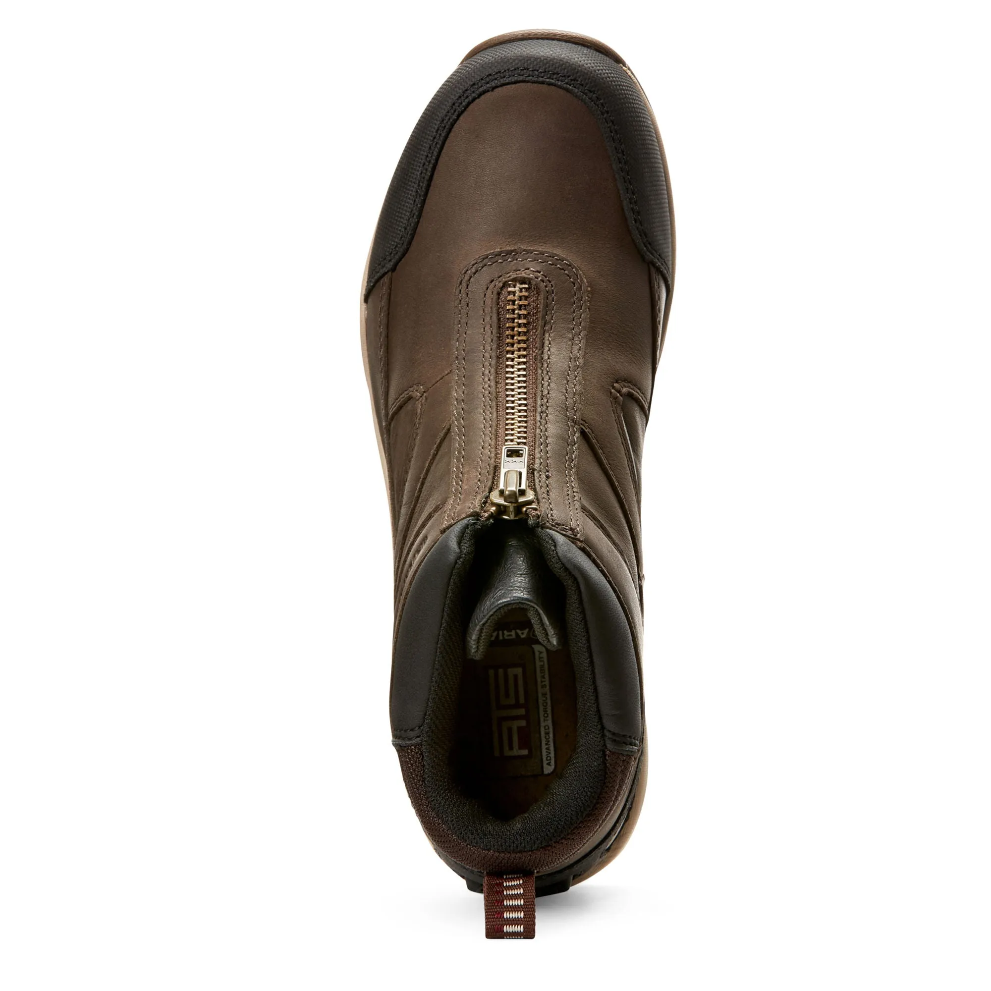 Ariat Women Telluride Zip H20 Boots