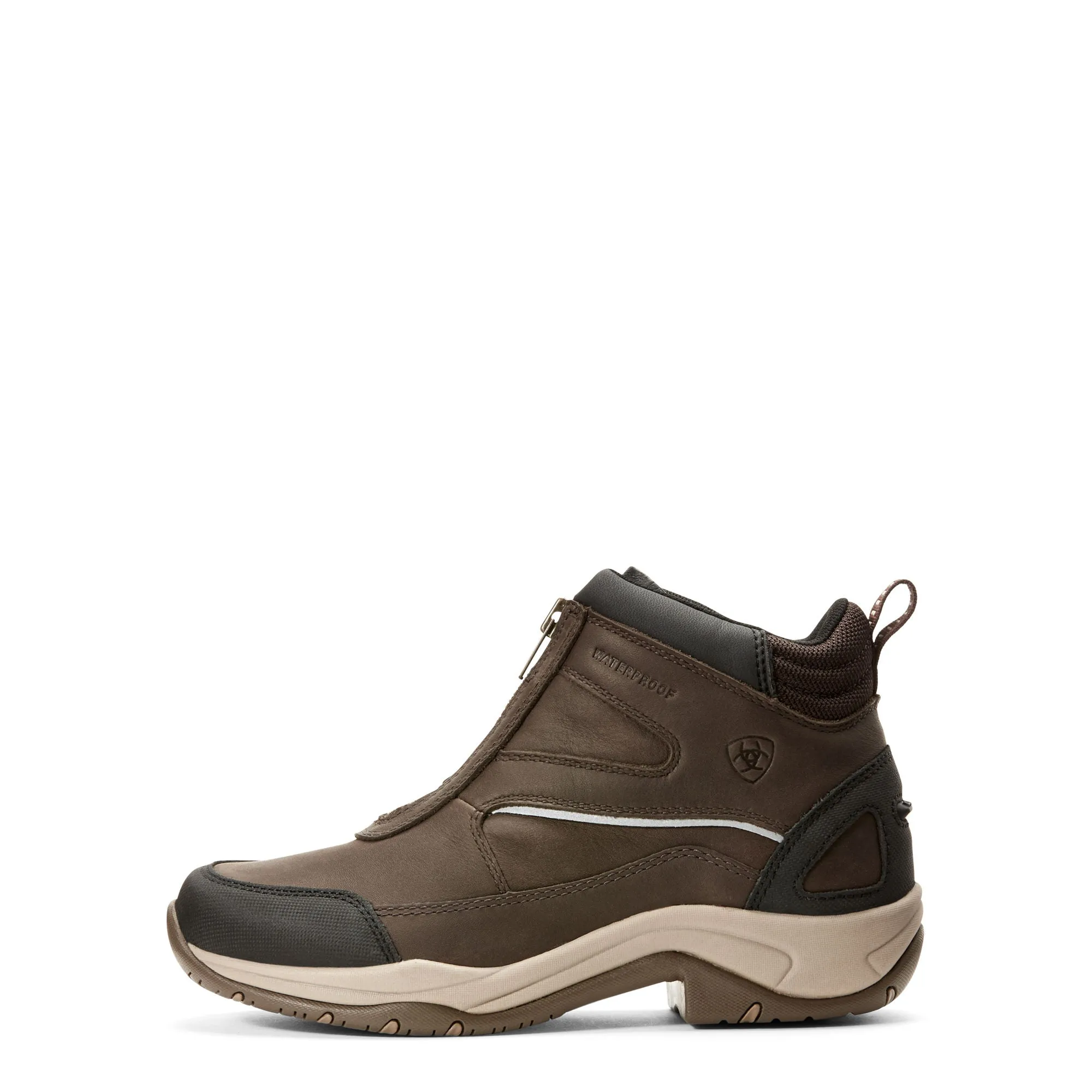 Ariat Women Telluride Zip H20 Boots