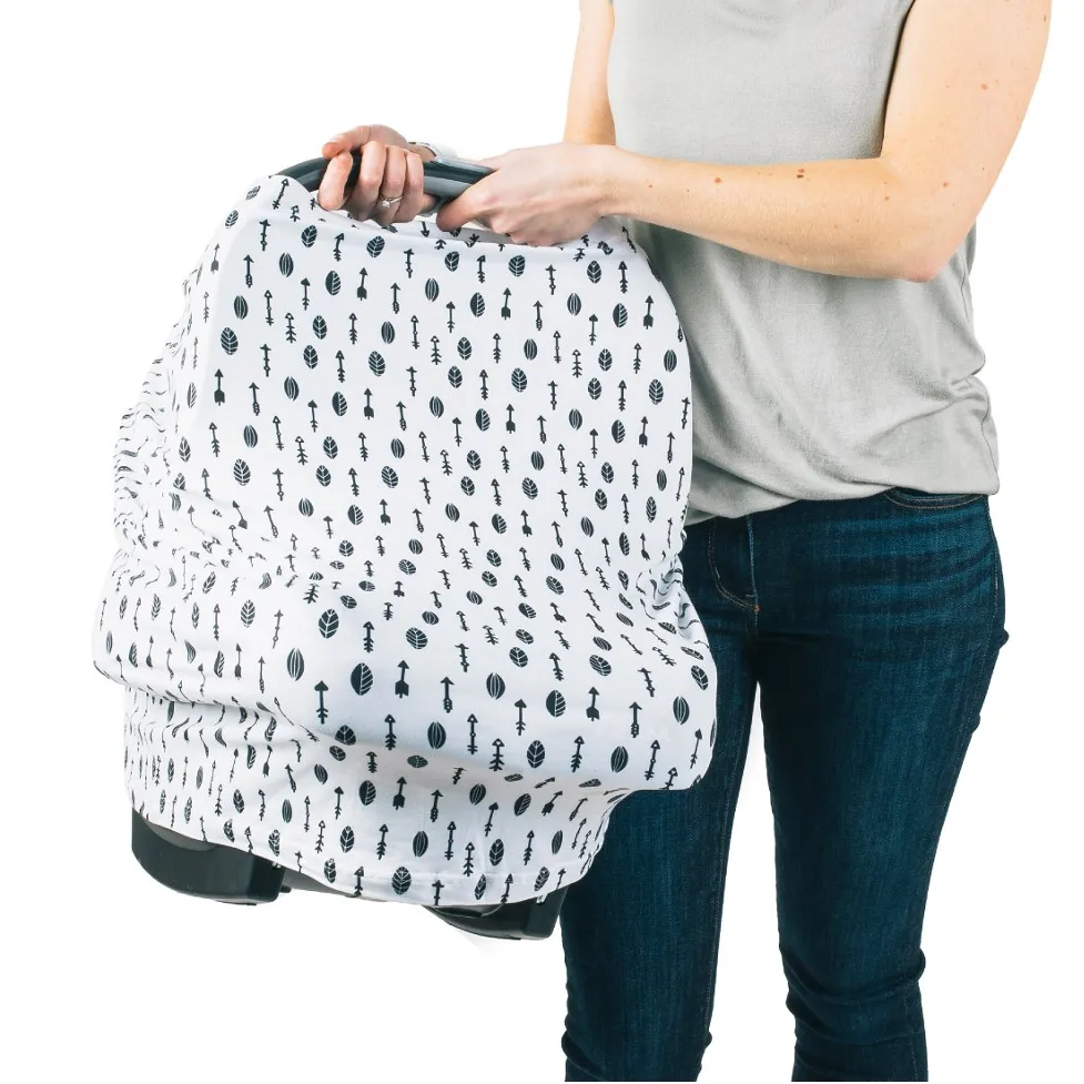 Baby Car Seat Cover