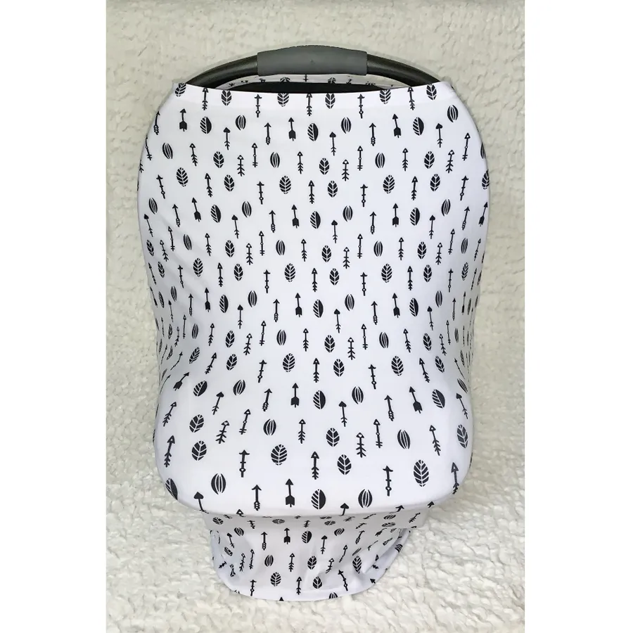 Baby Car Seat Cover