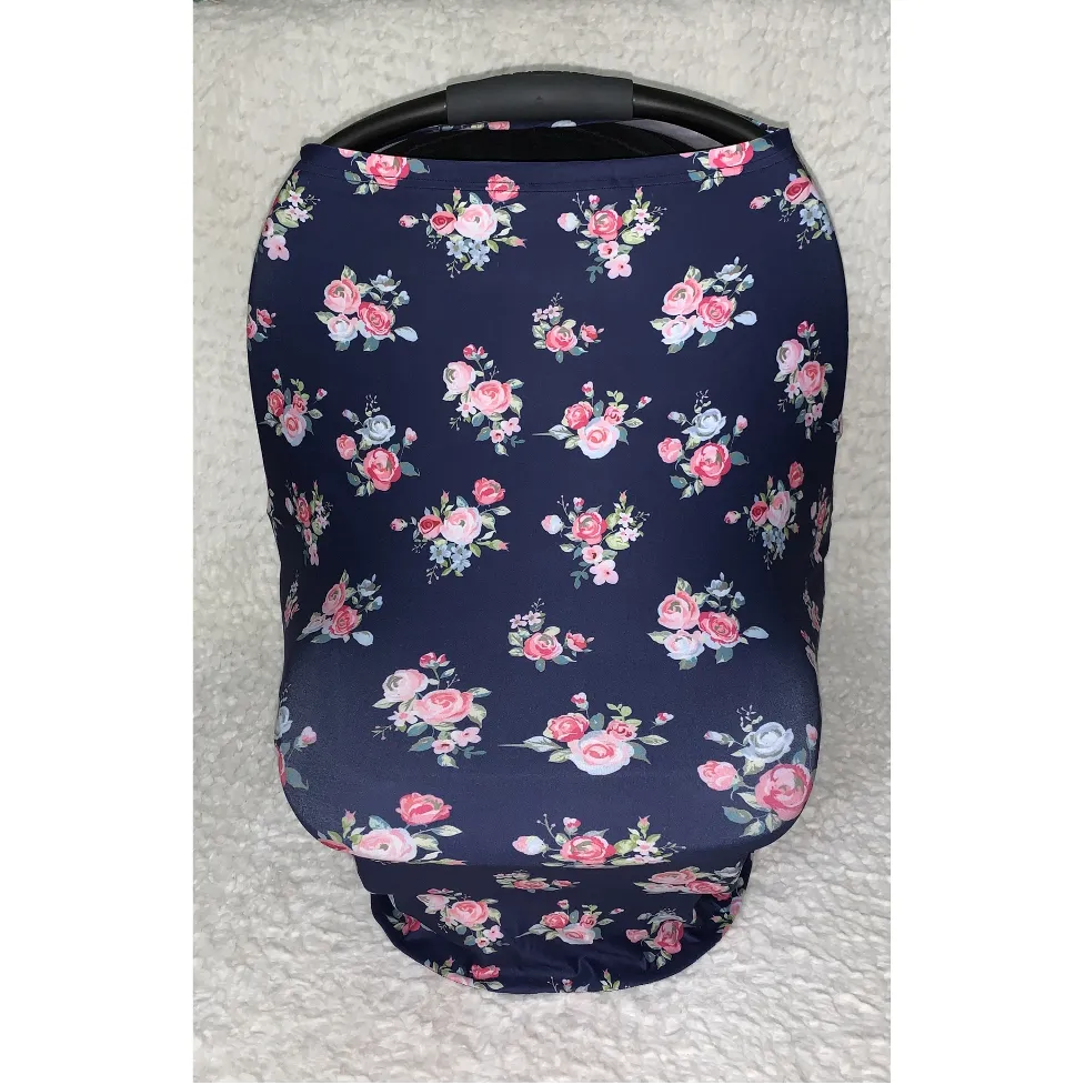 Baby Car Seat Cover