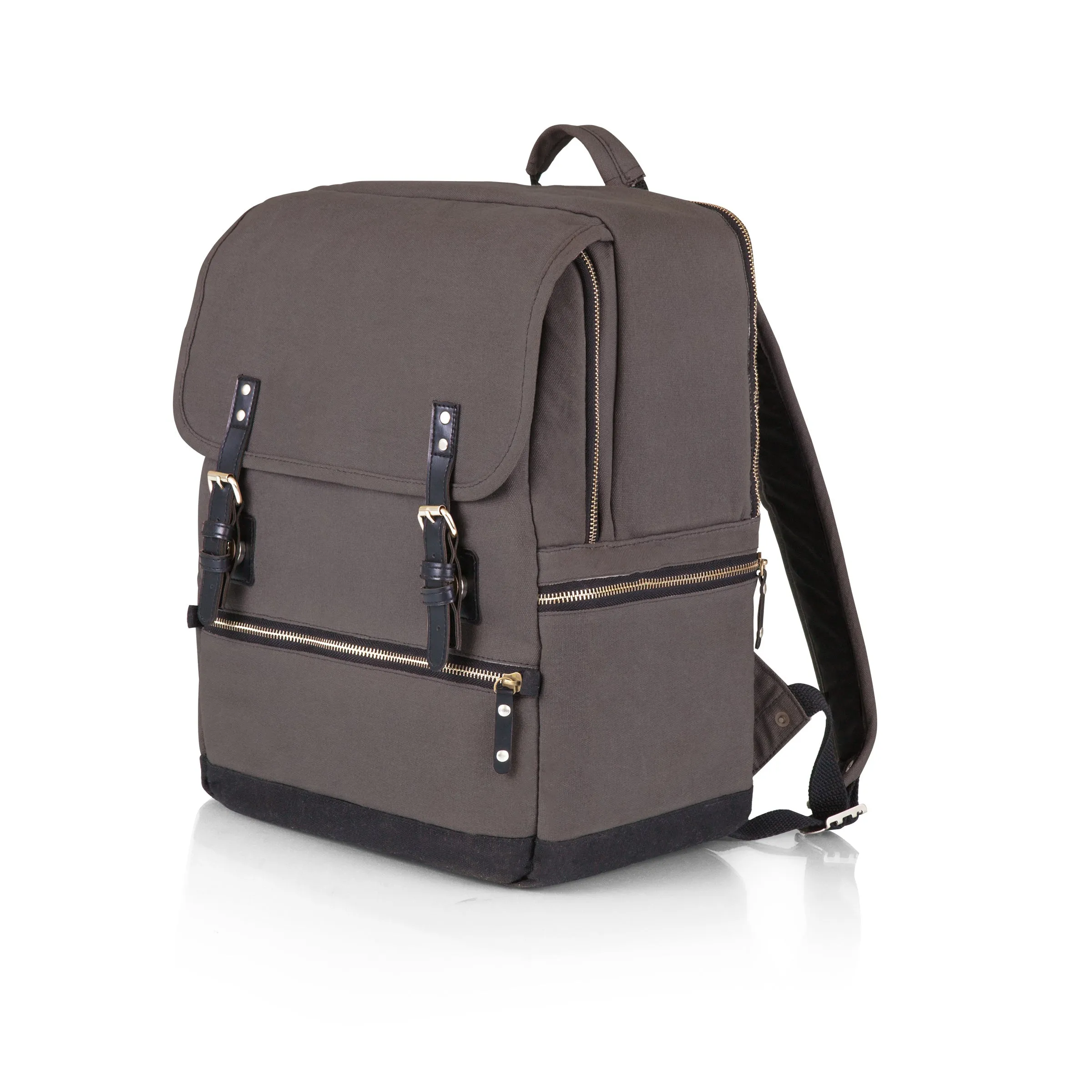 Bar Backpack Portable Cocktail Set