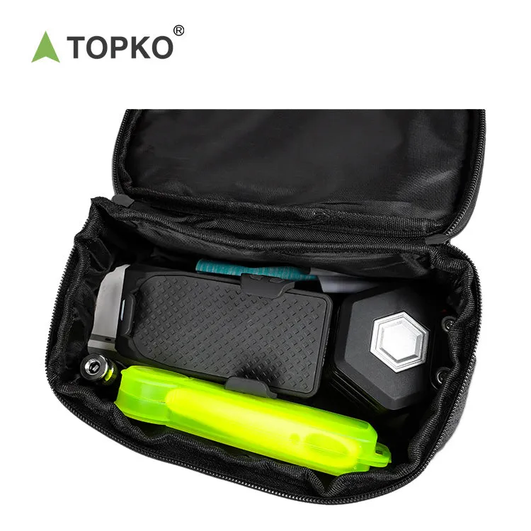 Bicycle Accessories Waterproof Riding Equipment Bag