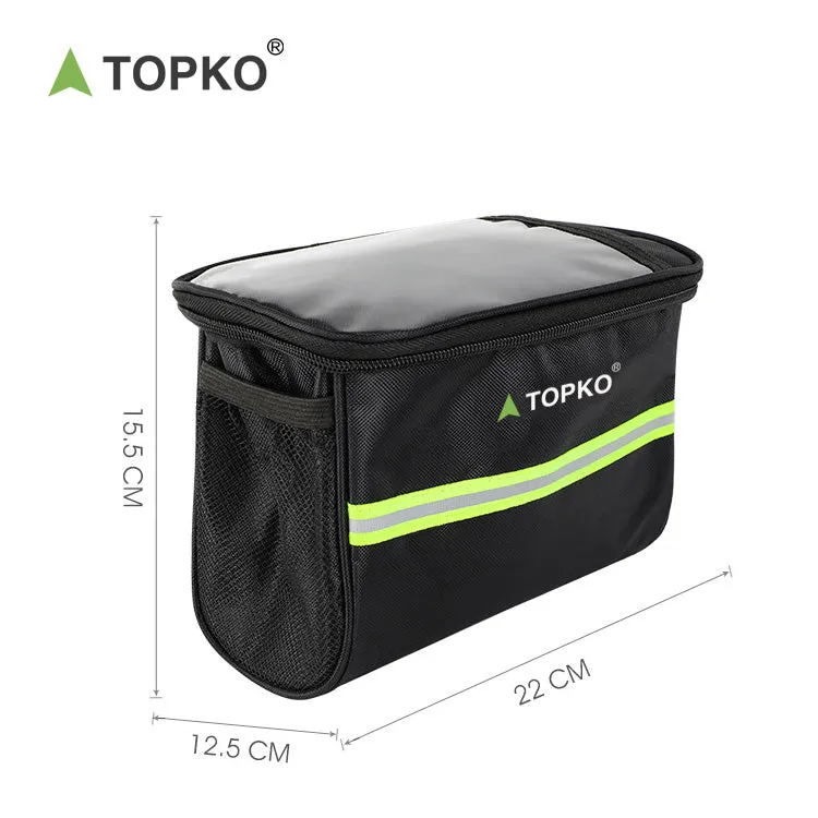 Bicycle Accessories Waterproof Riding Equipment Bag