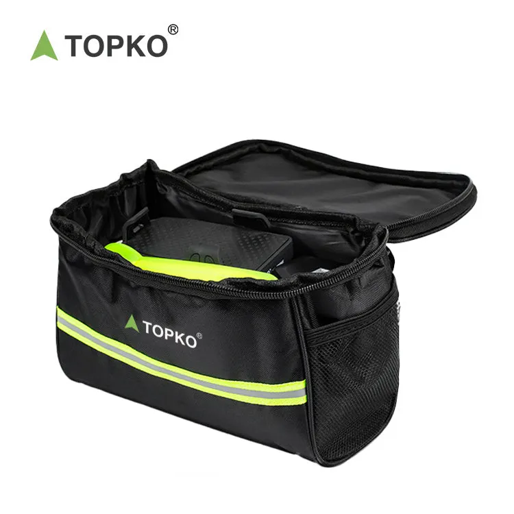 Bicycle Accessories Waterproof Riding Equipment Bag