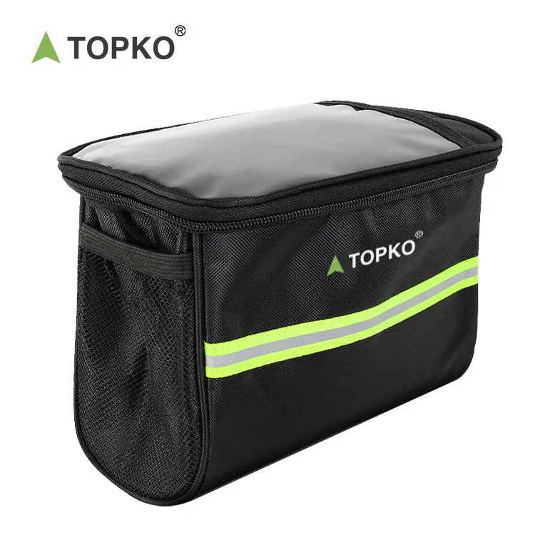 Bicycle Accessories Waterproof Riding Equipment Bag