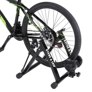 Bicycle Trainer