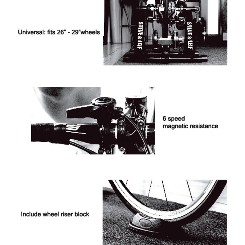 Bicycle Trainer