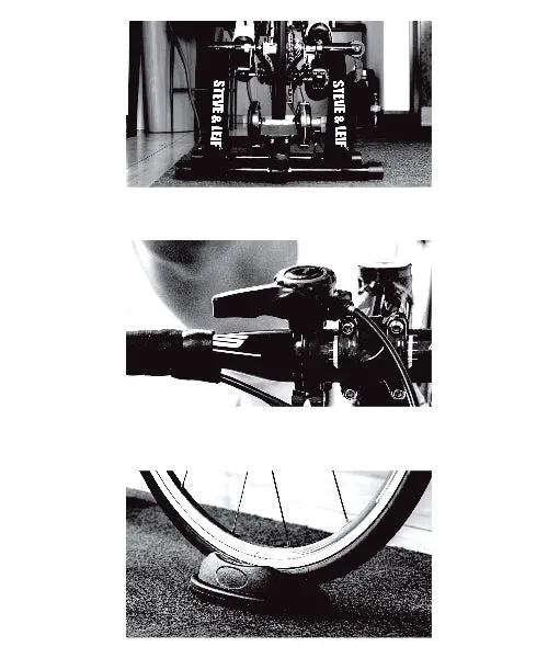 Bicycle Trainer