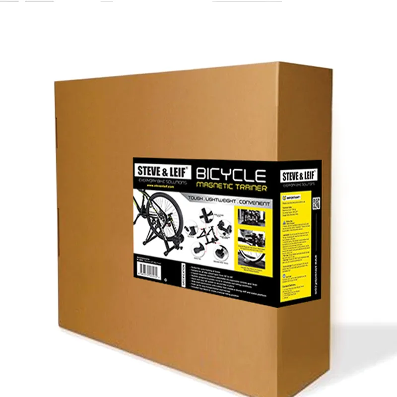 Bicycle Trainer