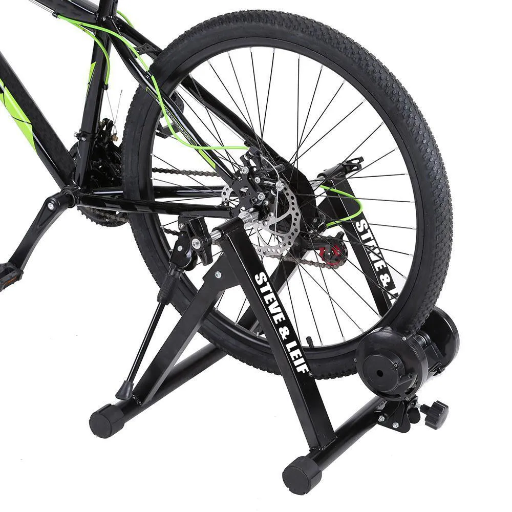 Bicycle Trainer