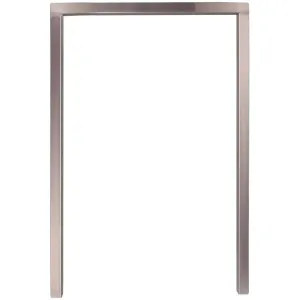 Blaze: 126 Fridge Trim Kit