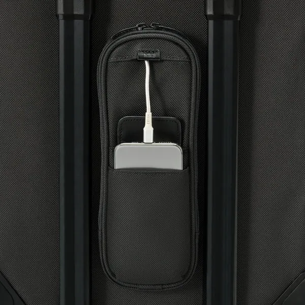 Briggs & Riley 22" CARRY-ON 2-WHEEL GARMENT BAG