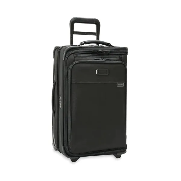 Briggs & Riley 22" CARRY-ON 2-WHEEL GARMENT BAG