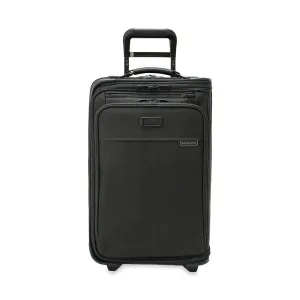 Briggs & Riley 22" CARRY-ON 2-WHEEL GARMENT BAG