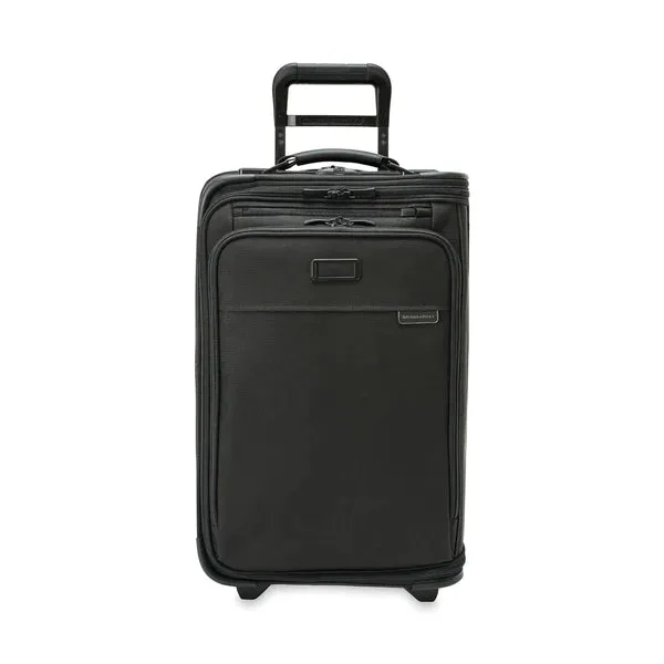 Briggs & Riley 22" CARRY-ON 2-WHEEL GARMENT BAG