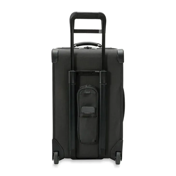 Briggs & Riley 22" CARRY-ON 2-WHEEL GARMENT BAG