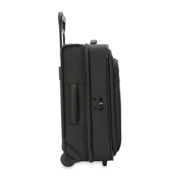 Briggs & Riley 22" CARRY-ON 2-WHEEL GARMENT BAG
