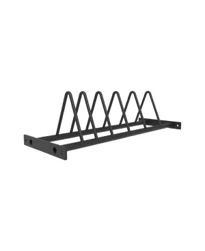 Bulldog Gear - Storage System - Bumper Plate Shelf - 104cm