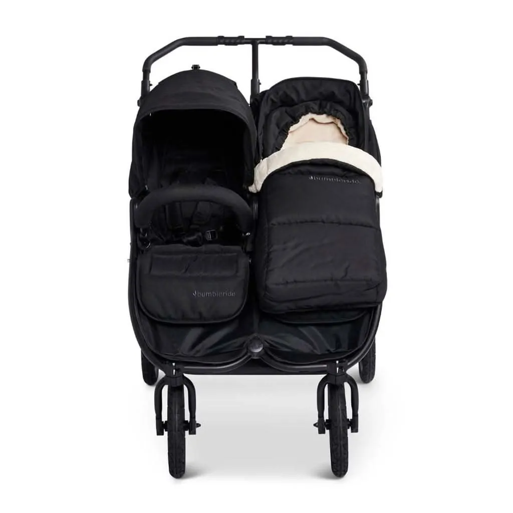 BUMBLERIDE Cold Weather Footmuff