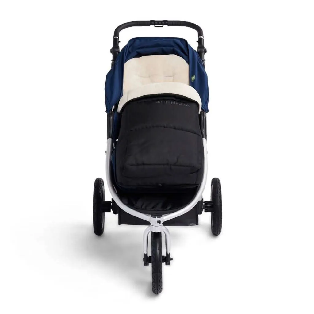 BUMBLERIDE Cold Weather Footmuff