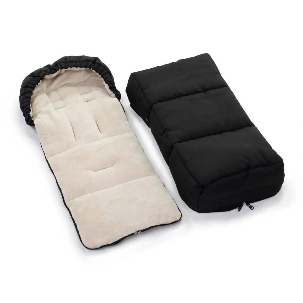BUMBLERIDE Cold Weather Footmuff