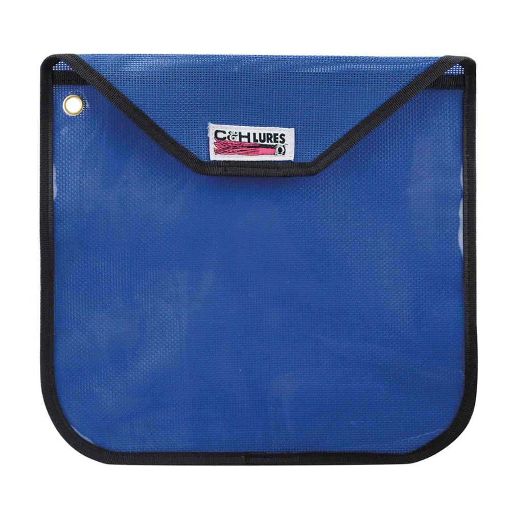C&H CH-LC1P Lure Case 11" x 10.5"