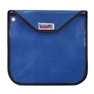 C&H CH-LC1P Lure Case 11" x 10.5"