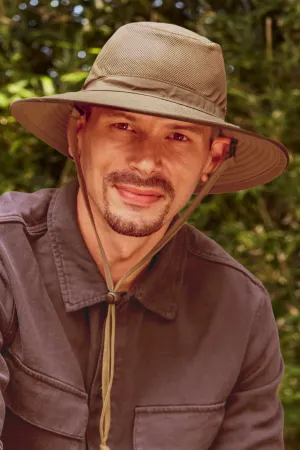 Cancer Council Cool Comfort - Khaki